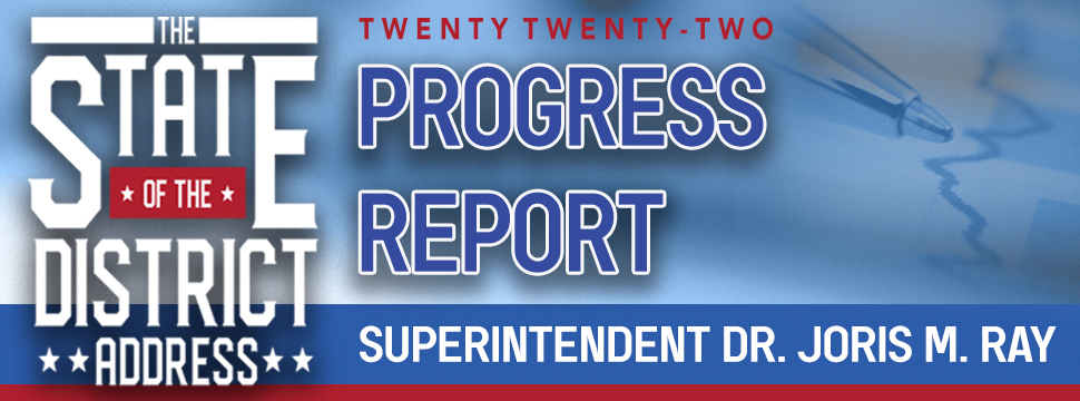 District Banner